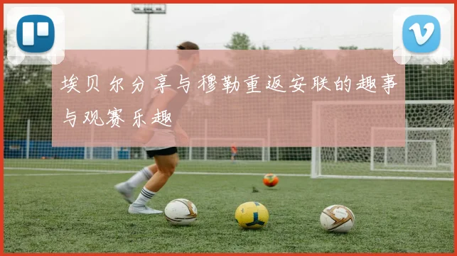 埃贝尔分享与穆勒重返安联的趣事与观赛乐趣